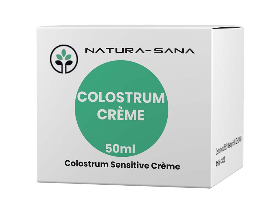 Colostrum Crème Intense Extra 50ml