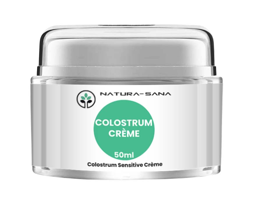 Colostrum Crème Intense Extra